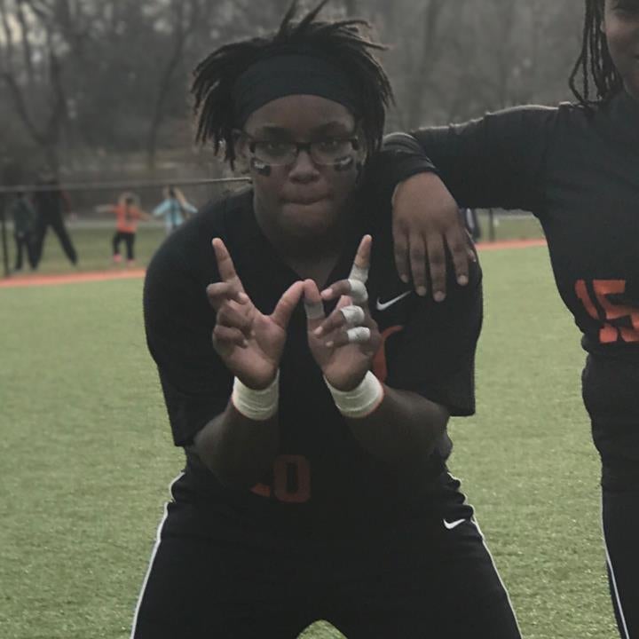 Keturah Cohen