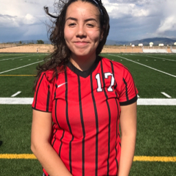 Jasmyn Chacon