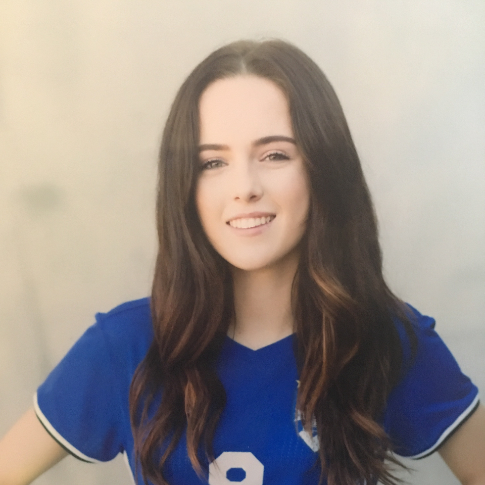 Delaney Story mugshot