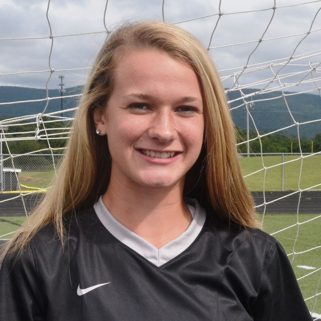 Kendra Bolinger