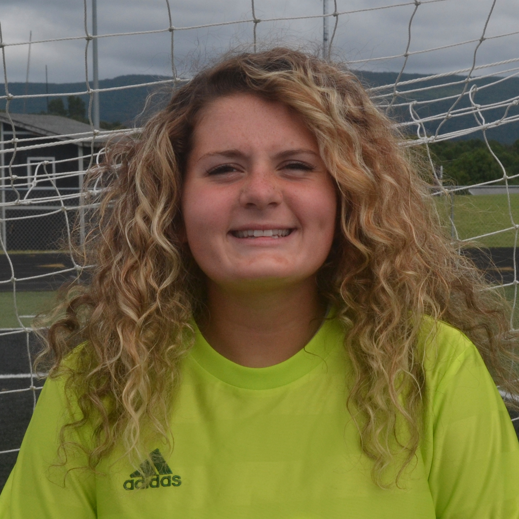Rylee Colebank