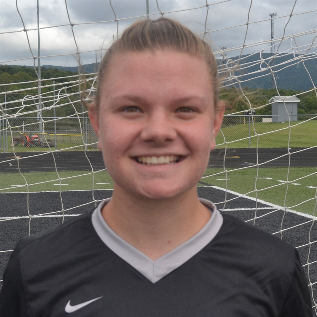 Taylor Cramer
