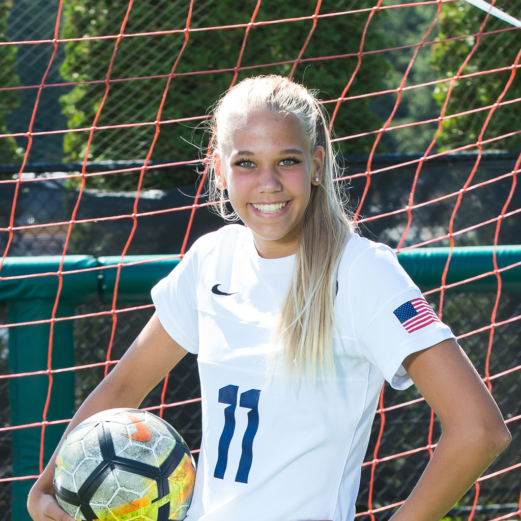 Alexa Hildebrand