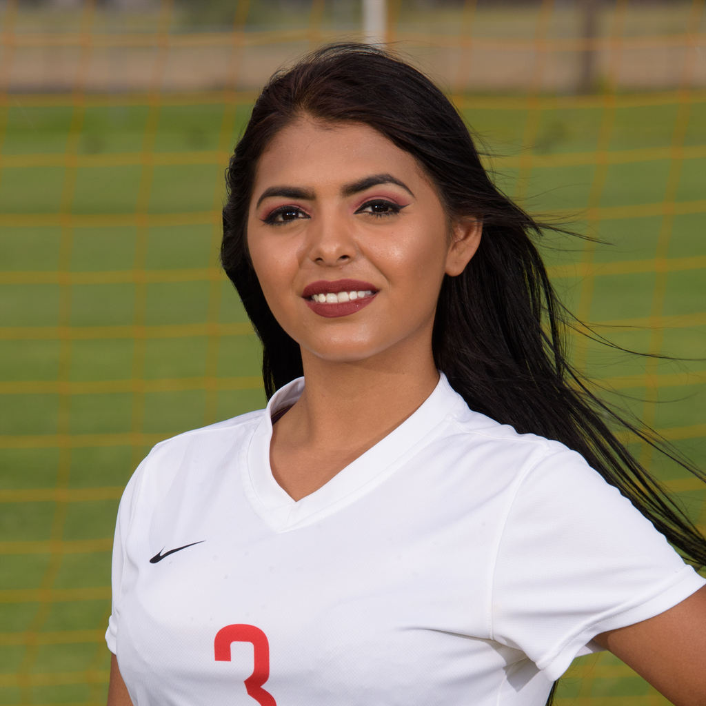 Steffania Martinez mugshot