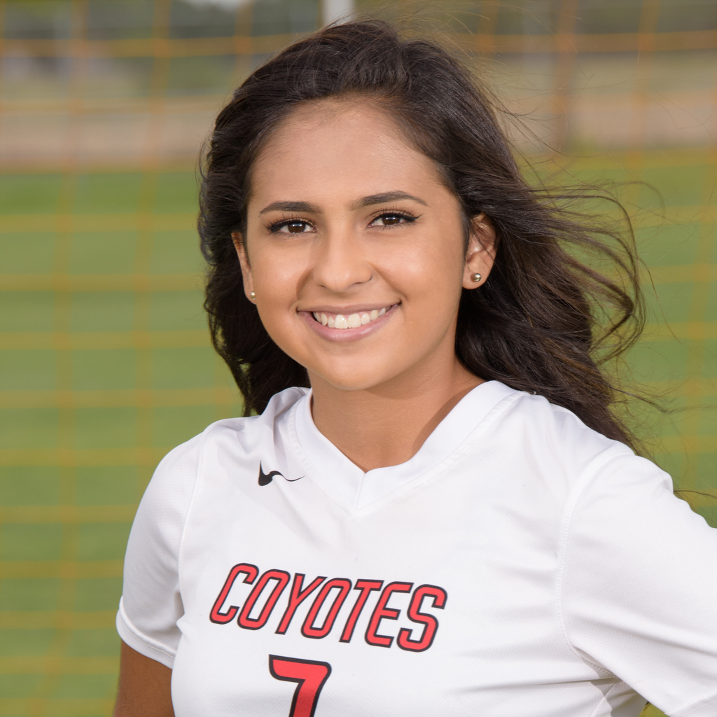 Karen Carvajal mugshot
