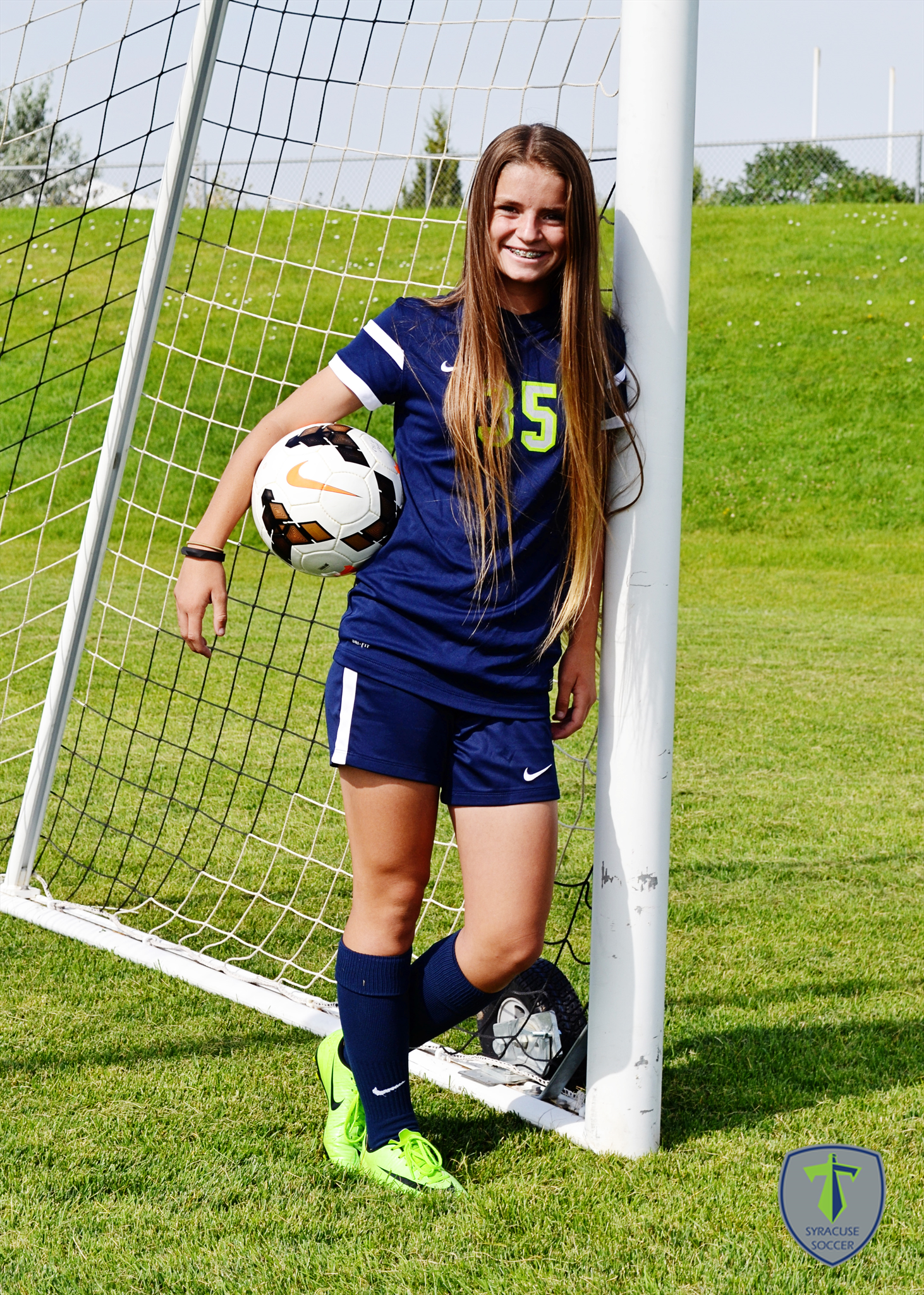 Caroline Stringfellow