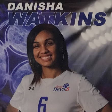 Danisha Watkins