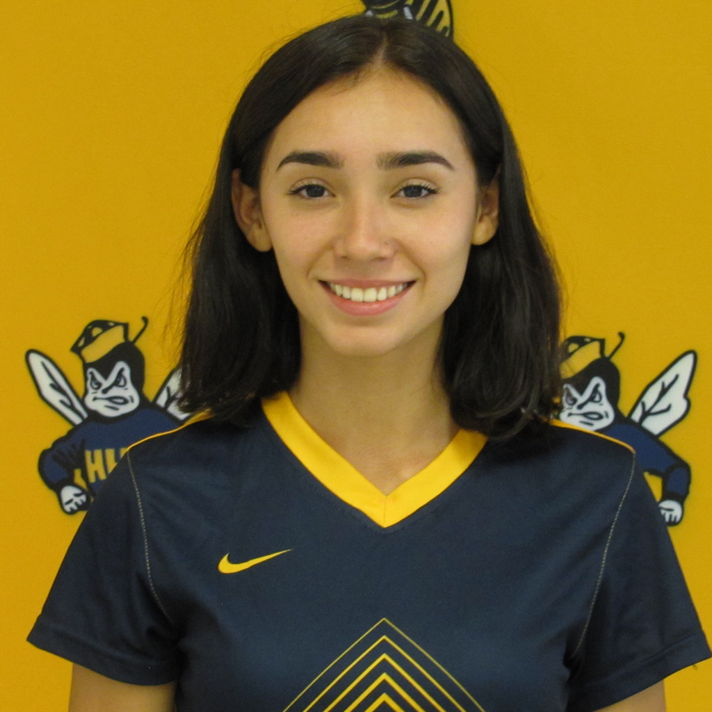 Valeria Flores Guevara mugshot