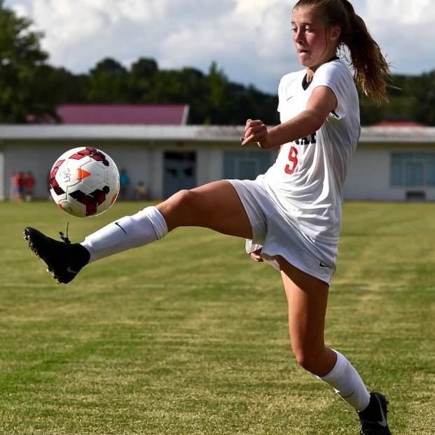 Emma Kate "EK" Uithoven