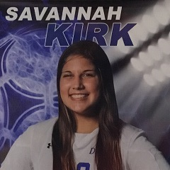 Savannah Kirk