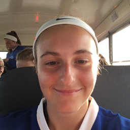 Alisha Scroger