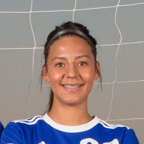 Audryahna Baca mugshot