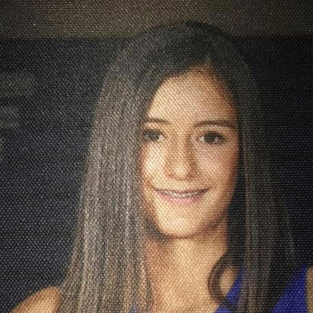 Kaylene Baca mugshot