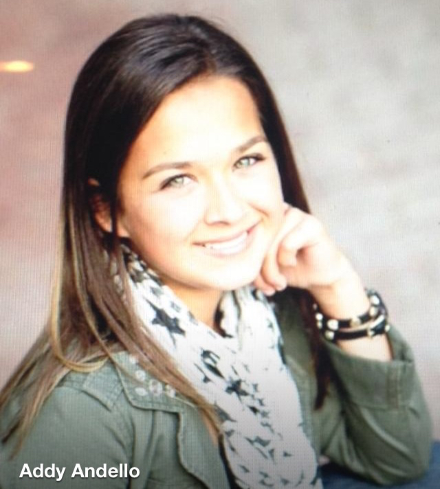 Adeline Andello