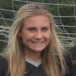 Talia Goodwin