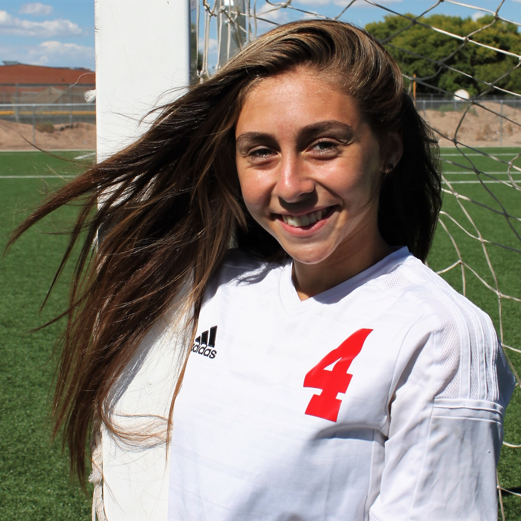 Mya Quintana