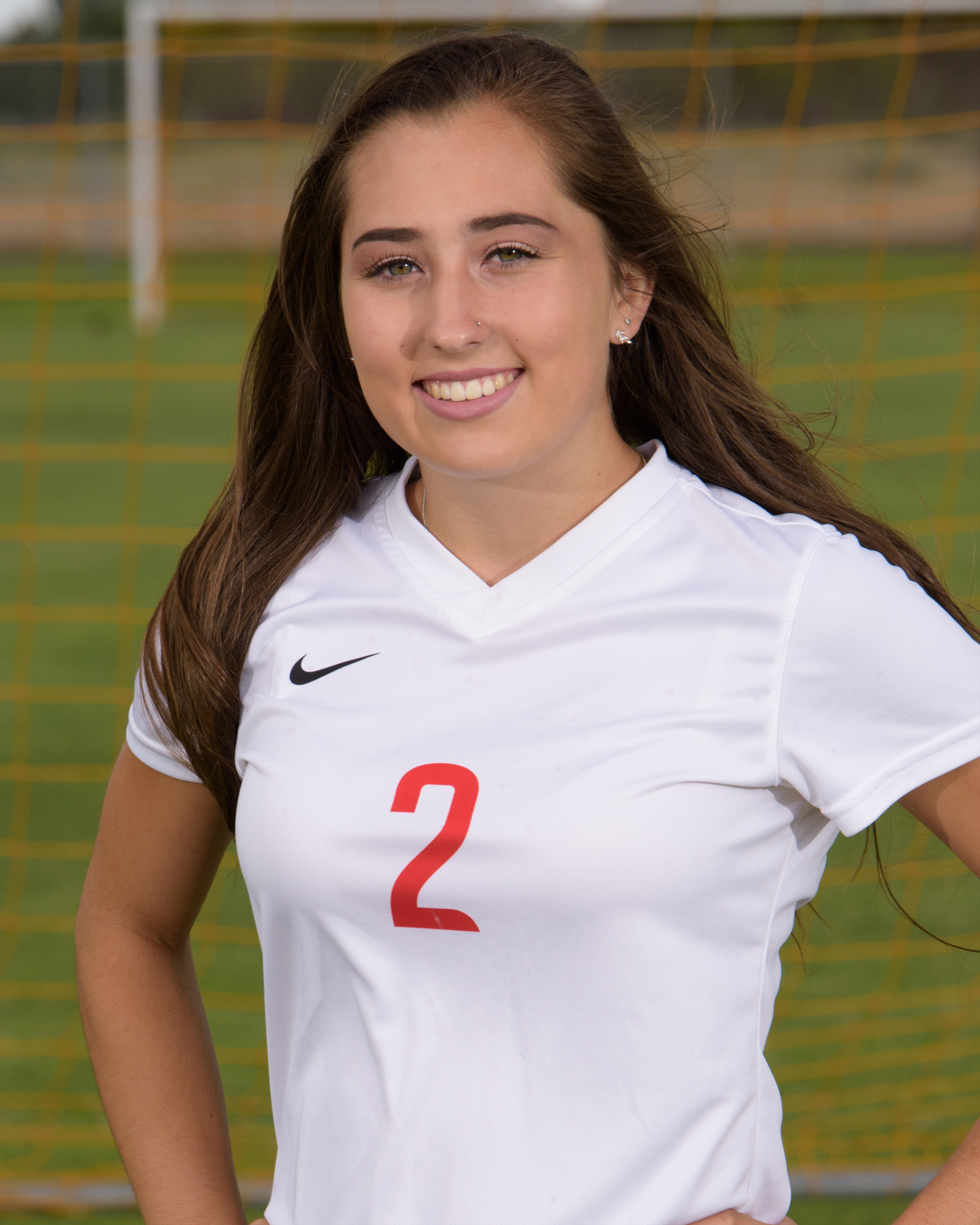 Kaileigh Holloway