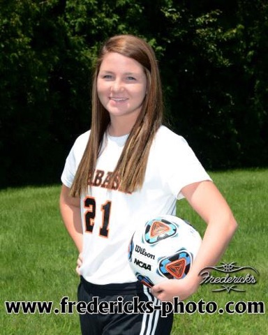 Bailey Yoakum