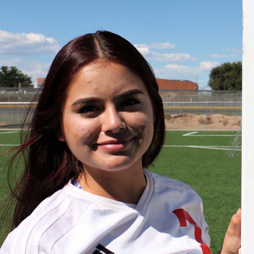 Mireya Rojo mugshot