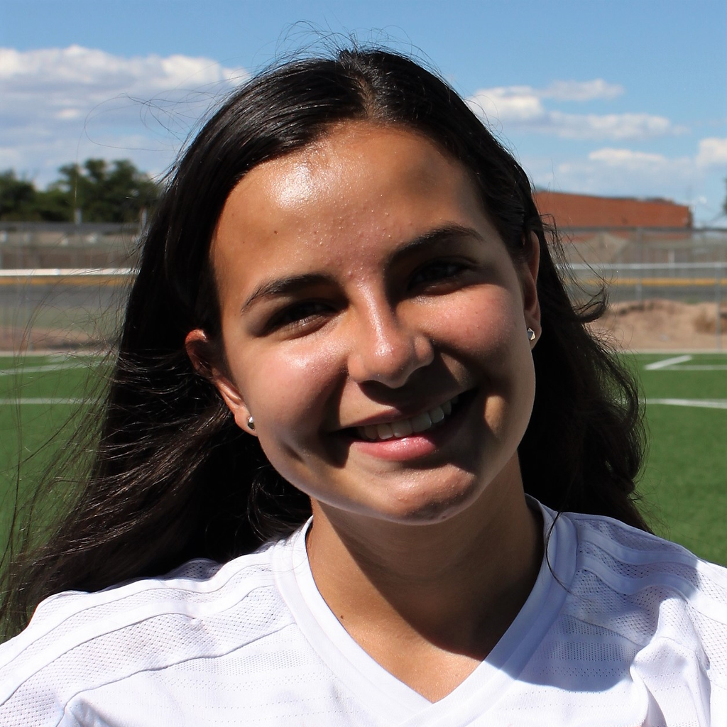 Vianey Olivas mugshot