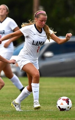 Darby Gillette