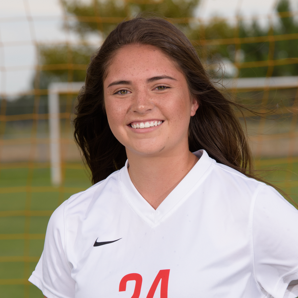Macey Martinez mugshot