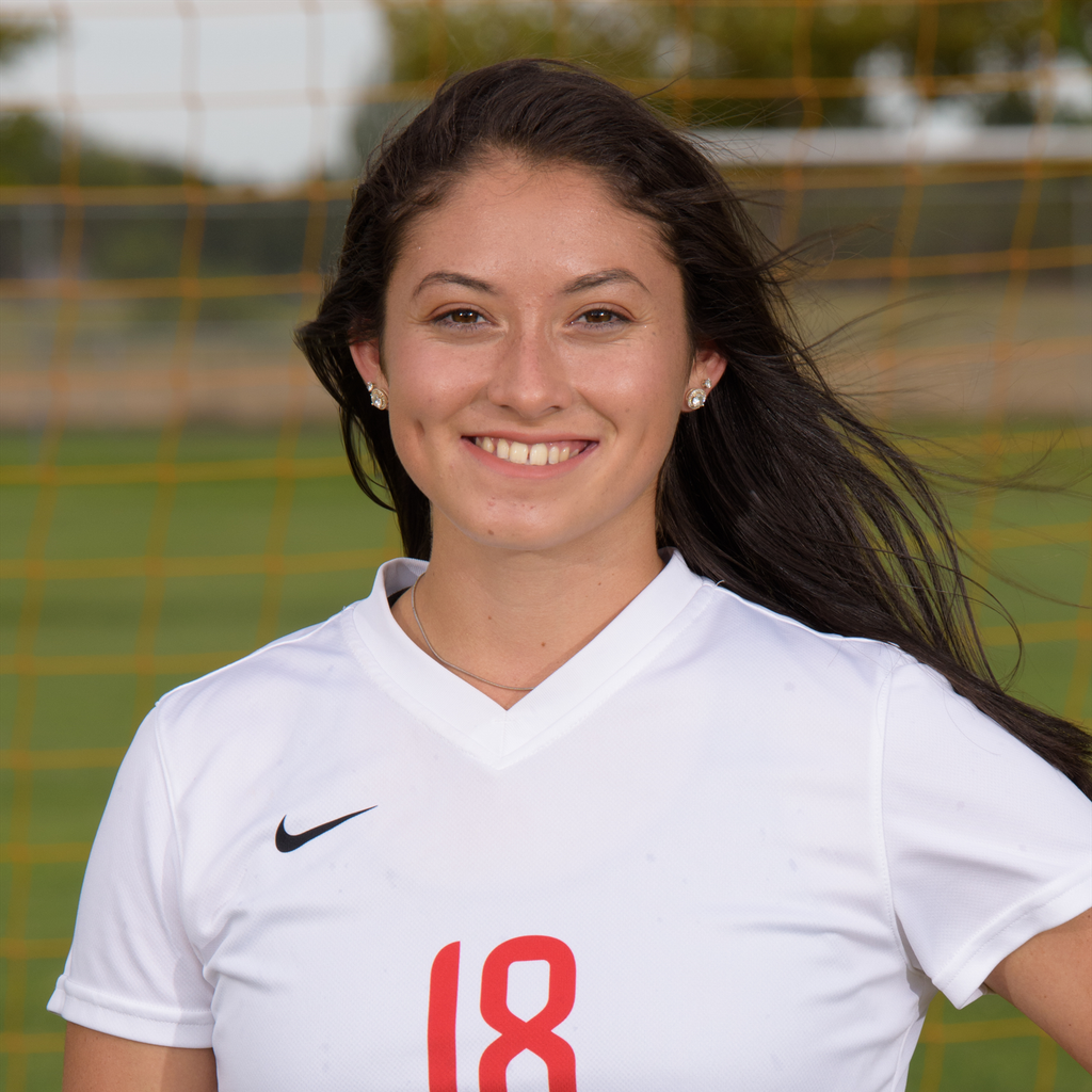 Brianna Ruiz mugshot