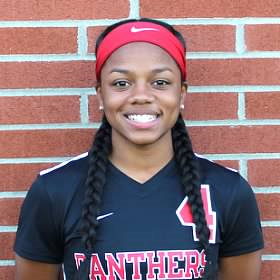 Savaya Brockington