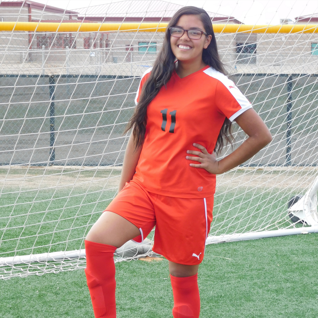 Sydney Ontiveros