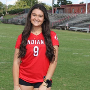 Maycee Brown mugshot