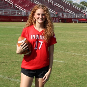 Gracie Callier mugshot