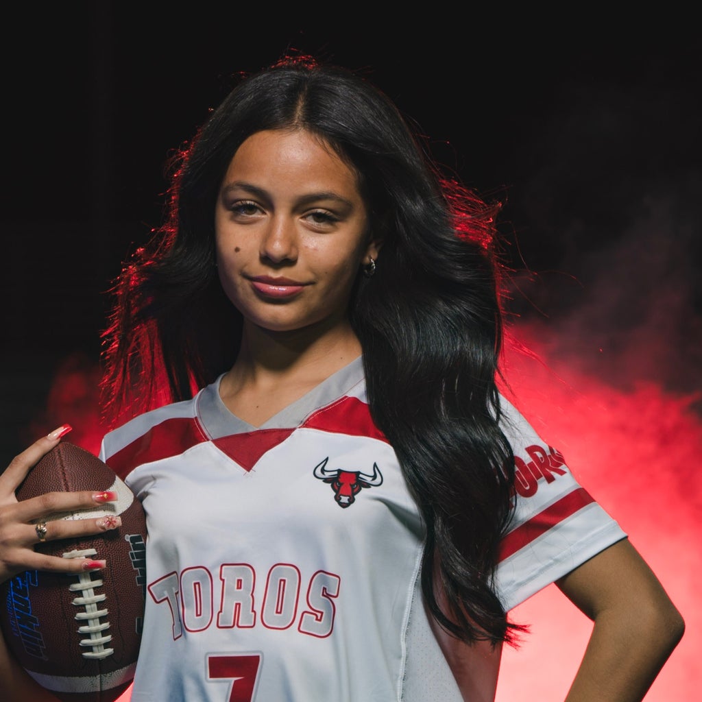 Alexa Rocha-Cervantes mugshot