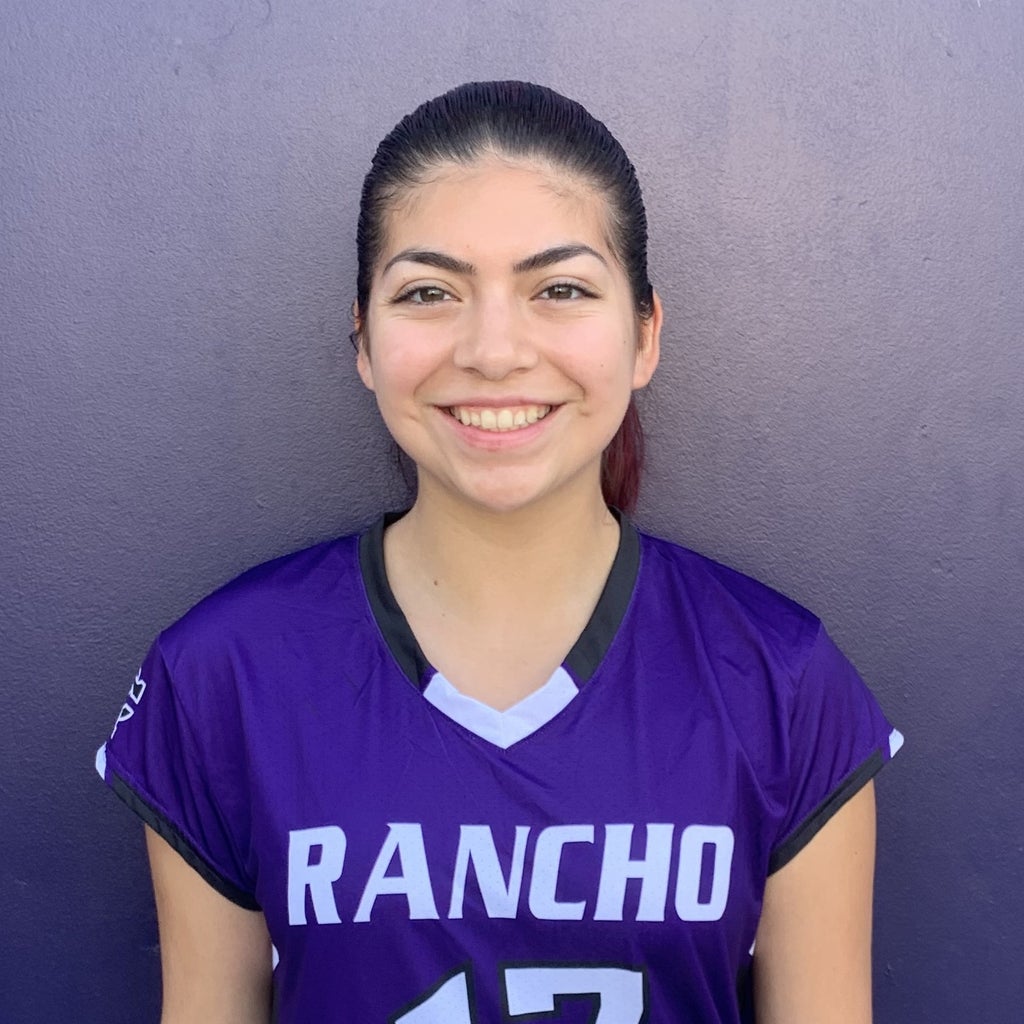 Thalia Gutierrez mugshot