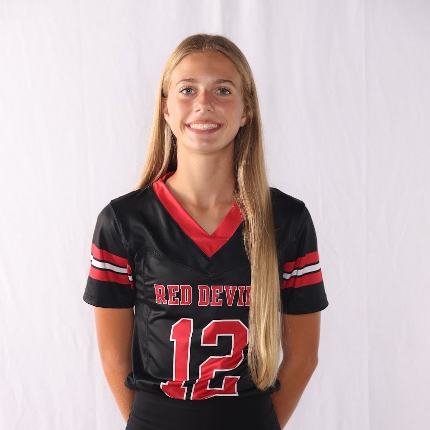 Savannah Sevier
