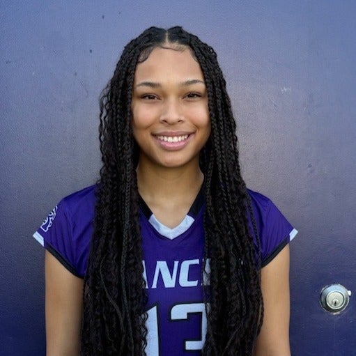 Nakia Perkins mugshot