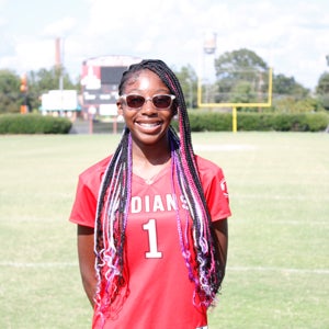 Jakoria King