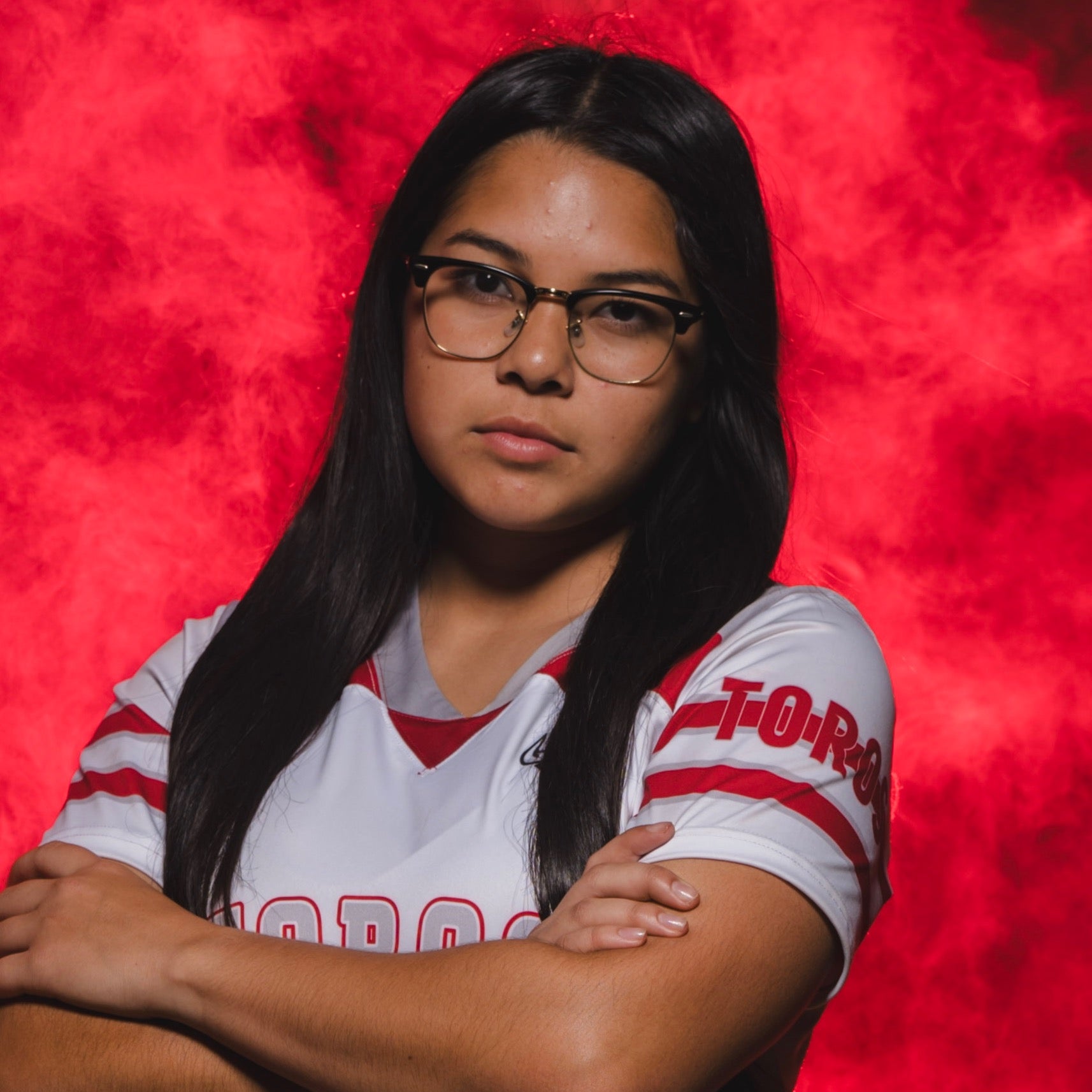 Yarissa Oceguera-Barriga