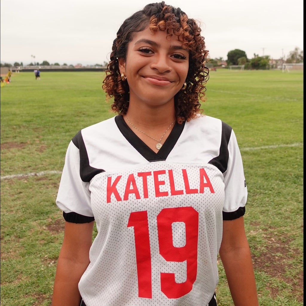 Camila Ayala mugshot
