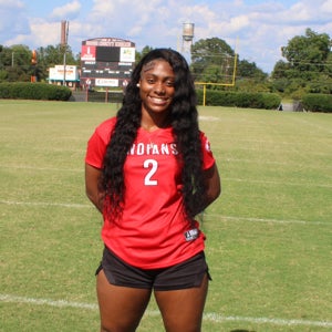 Kamari Archie mugshot