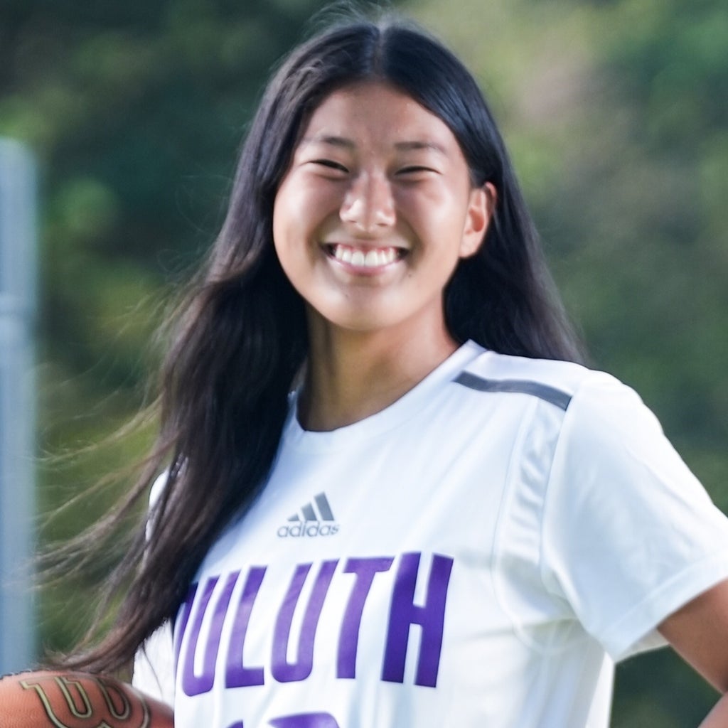 Lora Kim mugshot