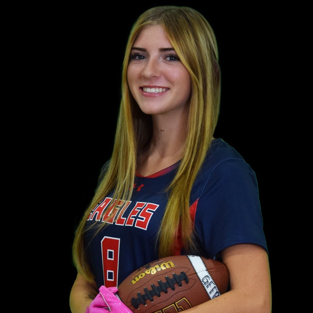 Abby Jones