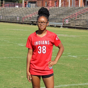 Callier Sumler mugshot