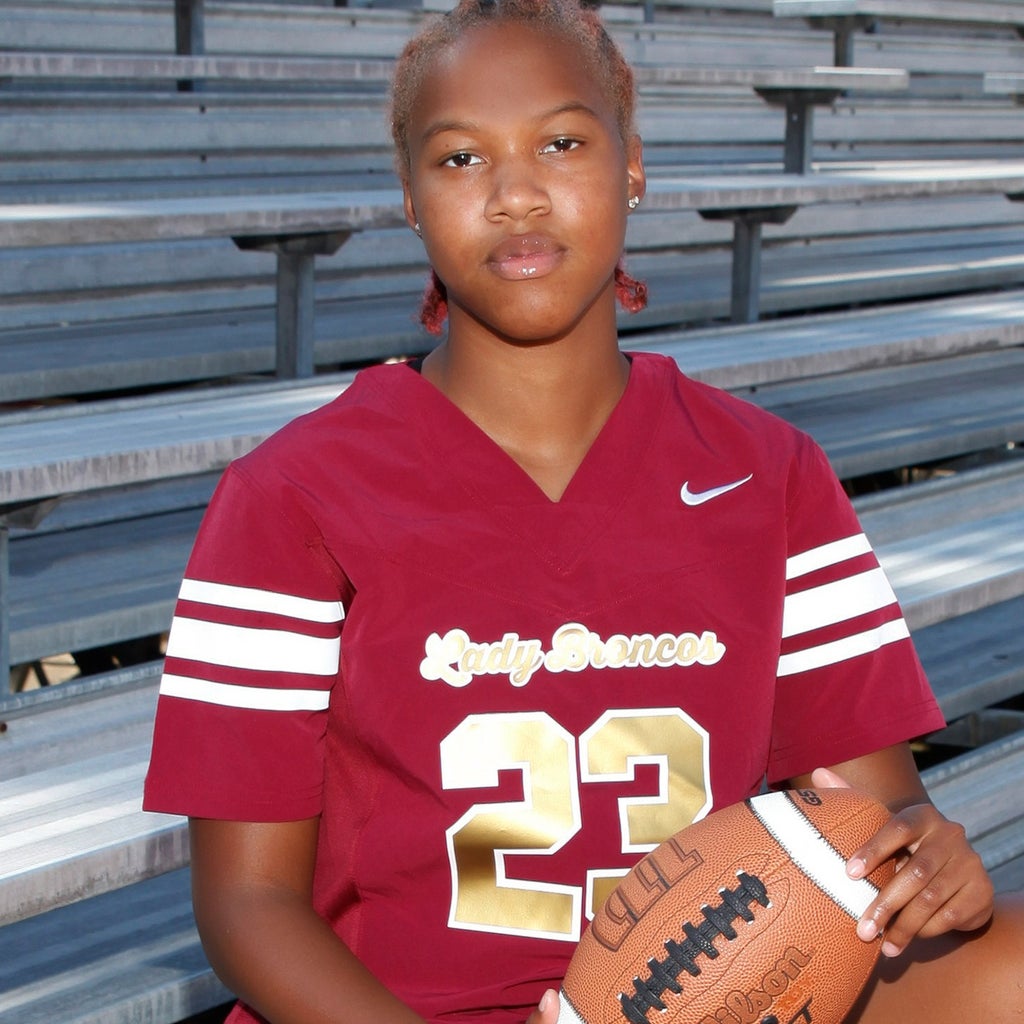 Camille Powell