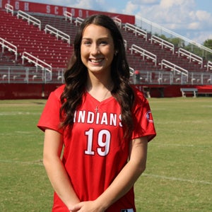 Christen Summey mugshot