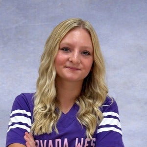 Alyssa Alberts mugshot