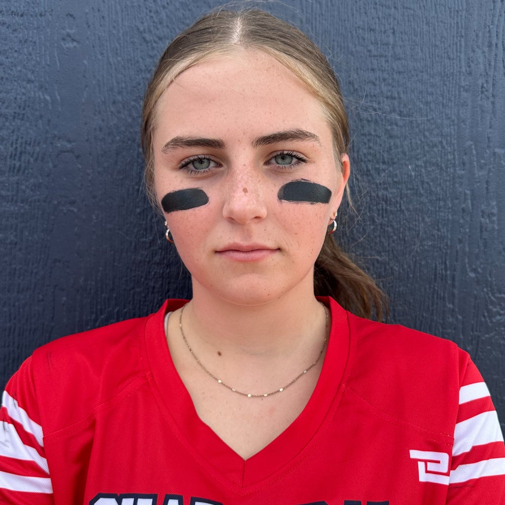 Avery Mundell mugshot