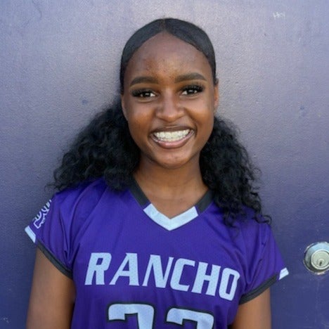 Imani Boiner mugshot