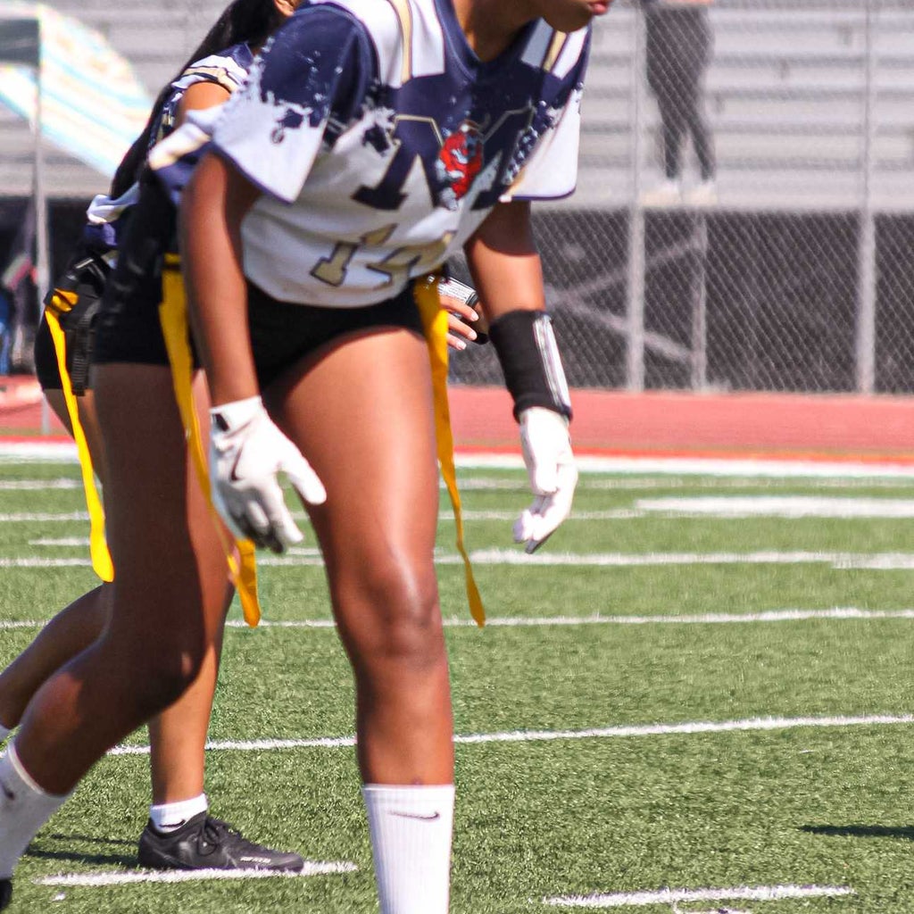 Emani Maclin mugshot