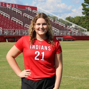 Charlotte Milner mugshot