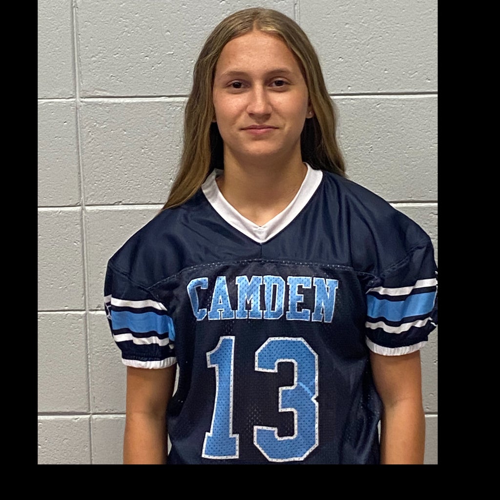 Carleigh Abell mugshot
